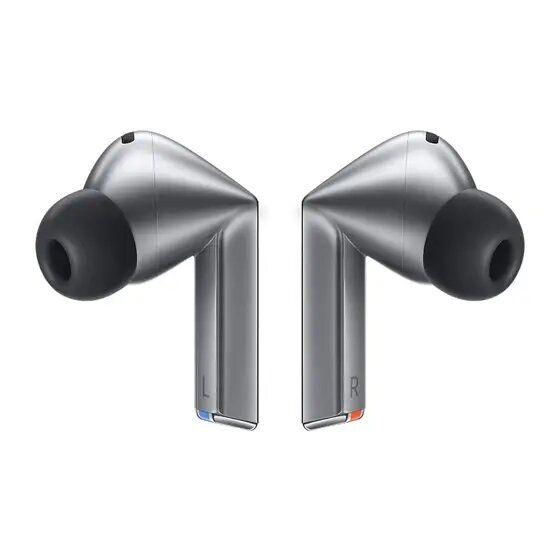 Fone de Ouvido Samsung Galaxy Buds3 Pro Bluetooth - Cinza SM